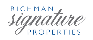 Richman Signature Logo