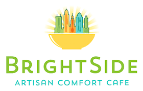Brightside Cafe LOGO