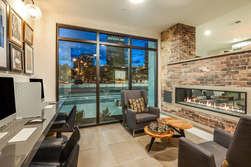 The Aurora Stylish & Luxury Apartments for Rent in Downtown Tampa FL