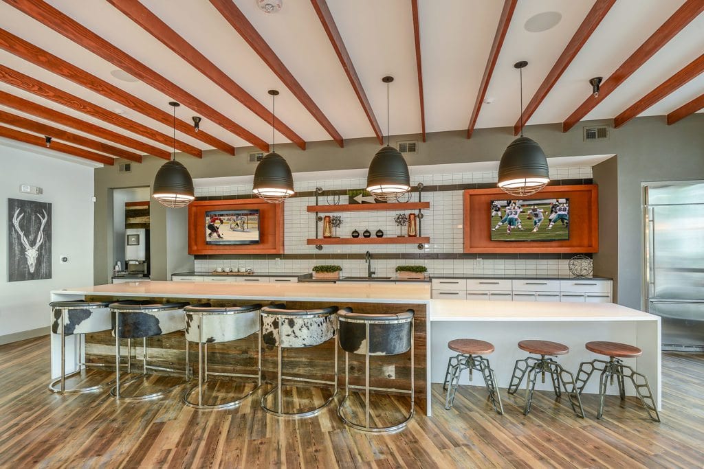 Demonstration Kitchen richman signature aurora - richman signature Demonstration Kitchen richman signature aurora - richman signature