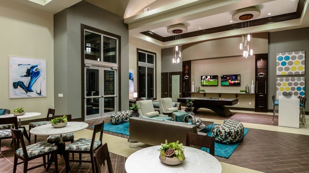 Epic at Gateway Luxury Living Apartments in St. Petersburg FL