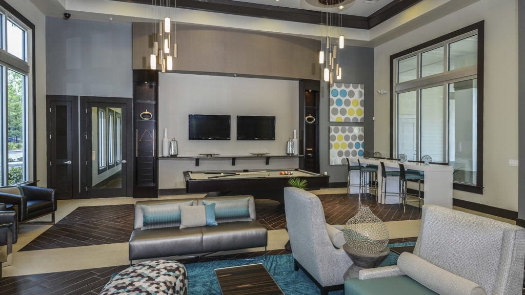 Epic at Gateway Luxury Living Apartments in St. Petersburg FL