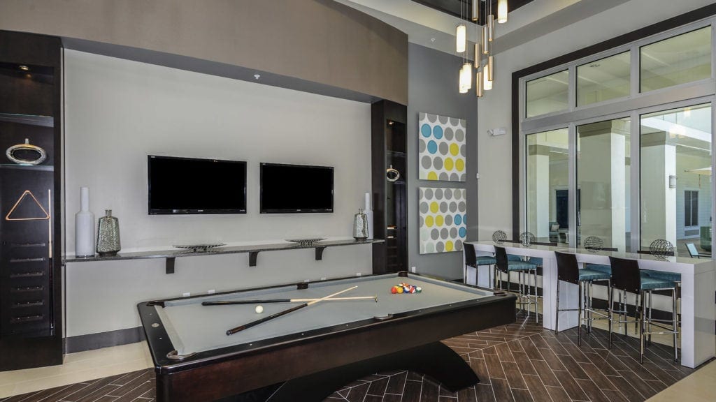 Epic at Gateway Luxury Living Apartments in St. Petersburg FL