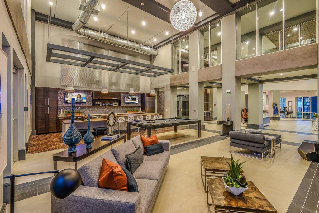 Grady Square Luxury Community Apartments for Rent in Tampa FL