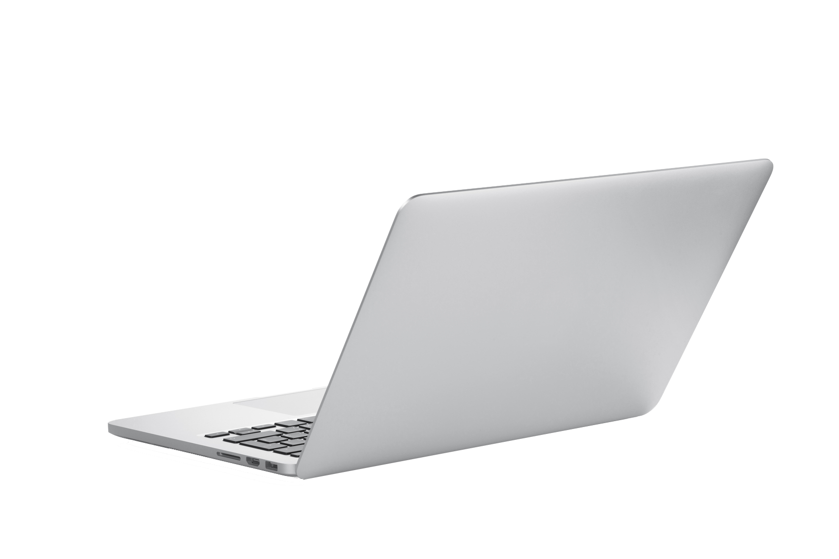 laptop back png