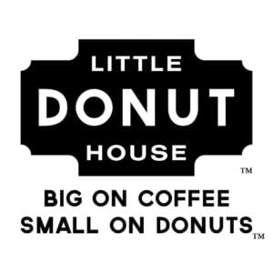 Little-Donut - Grady Square Apartments Tampa