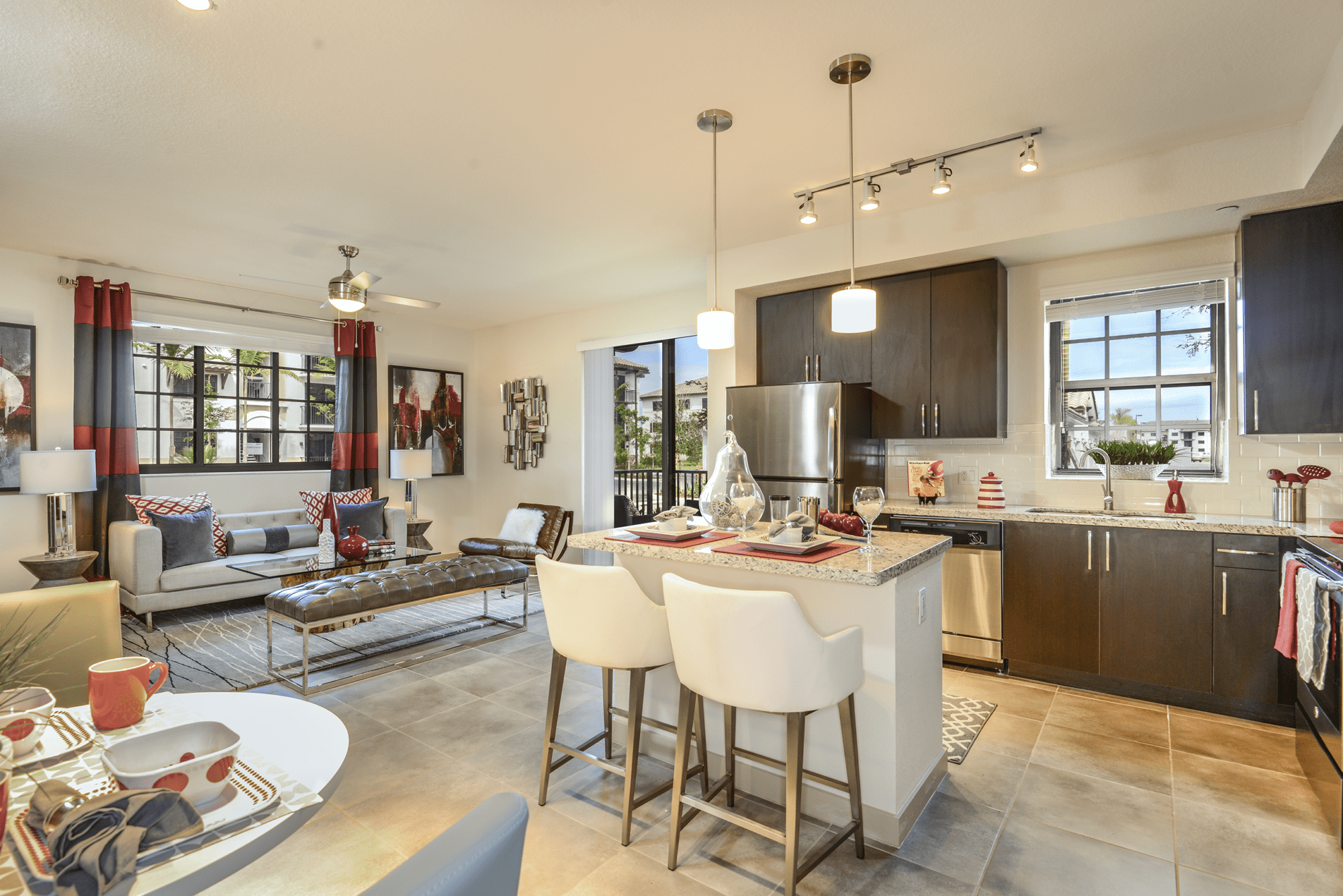 Rentals in Fort Lauderdale PetFriendly Apartments Palm Ranch