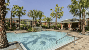 Tampa Bay Apartments | Commuter-Friendly | The Sedona