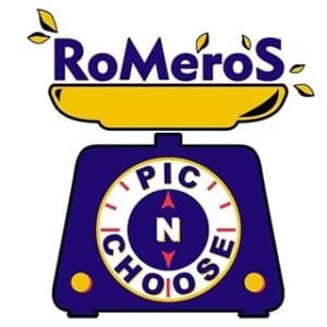 Romeros-Pic-N-Choose - Palm Ranch Apartments Davie