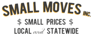 SmallMovesLOGO - Grady Square Apartments Tampa