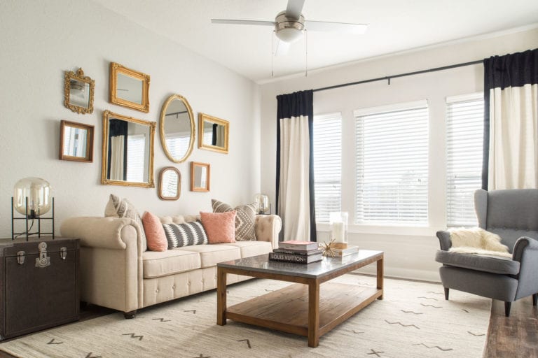 Luxury Amenities Aurora Downtown Tampa, FL Apartments