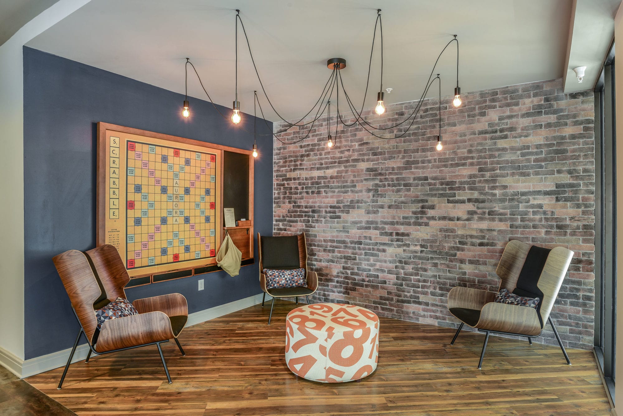 Luxury Amenities Aurora Downtown Tampa, FL Apartments