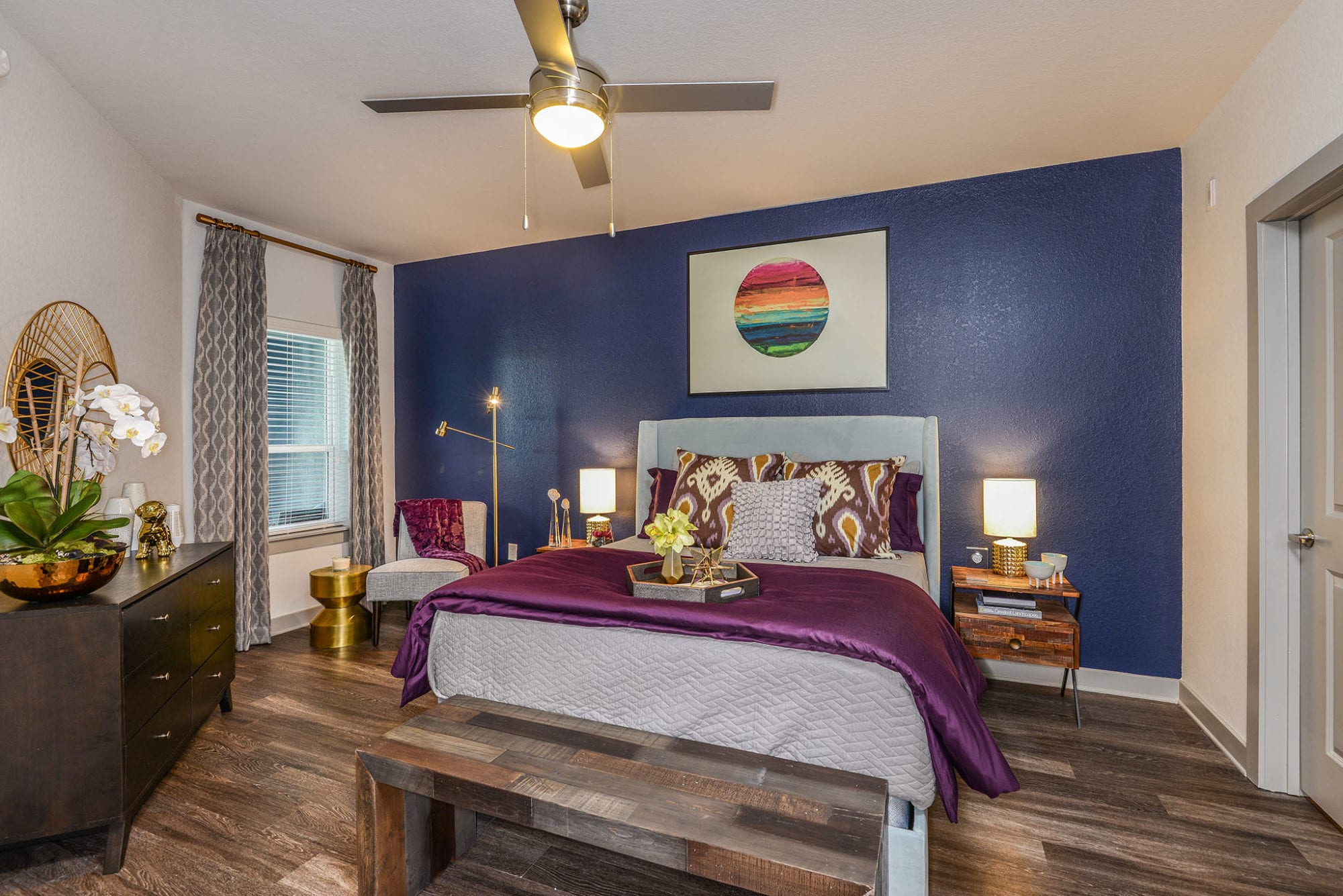 Luxury Amenities Aurora Downtown Tampa, FL Apartments