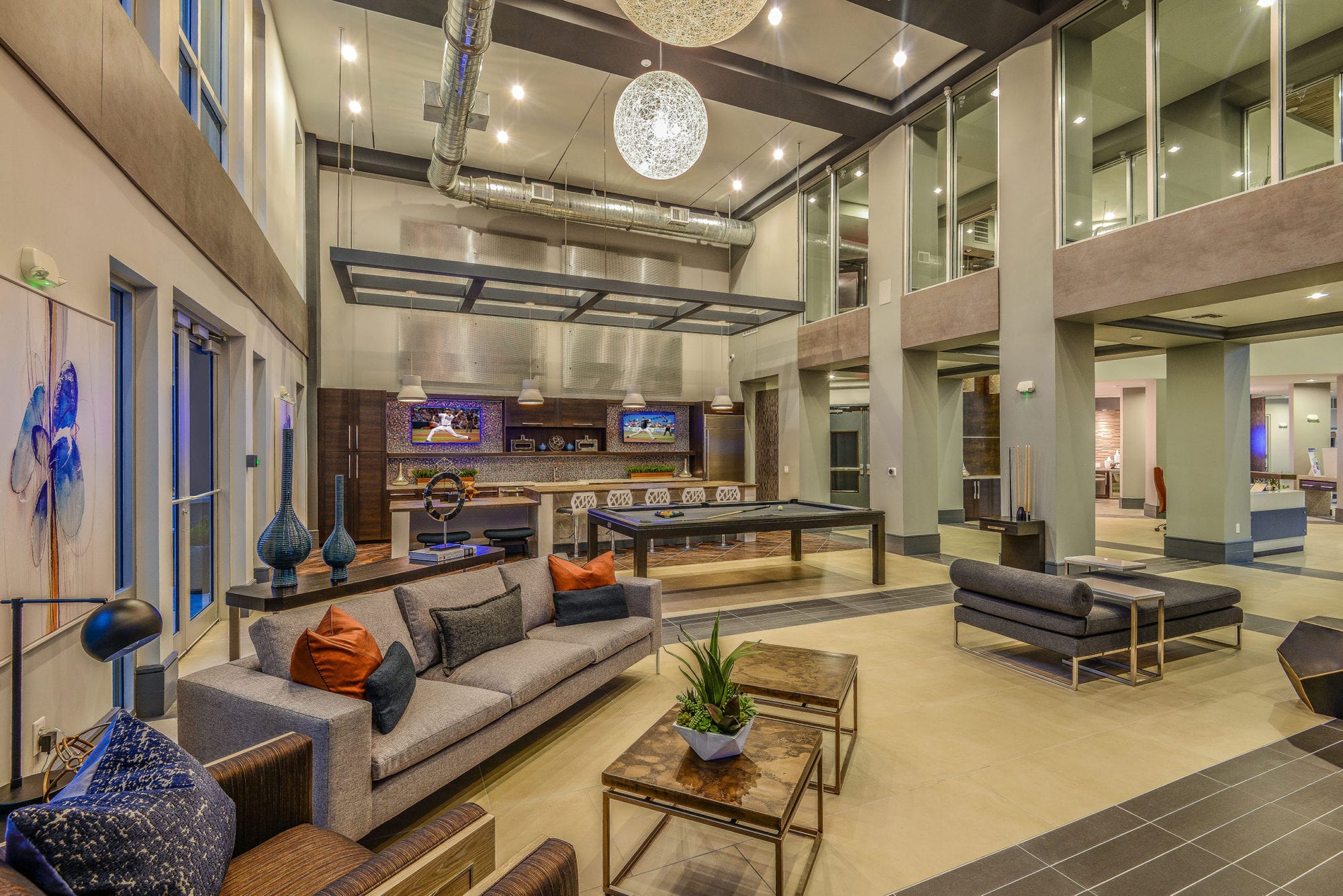 Tampa Luxury Apartments Grady Square Apartments