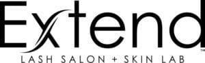extend logo