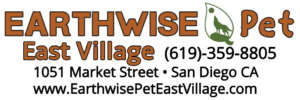 Earthwise Pet East Village