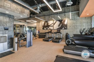 F11 Slider Image | Apartments Gym | East Village Apartments