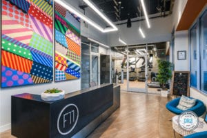 F11 Slider Image | Main leasing desk | East Village Apartments