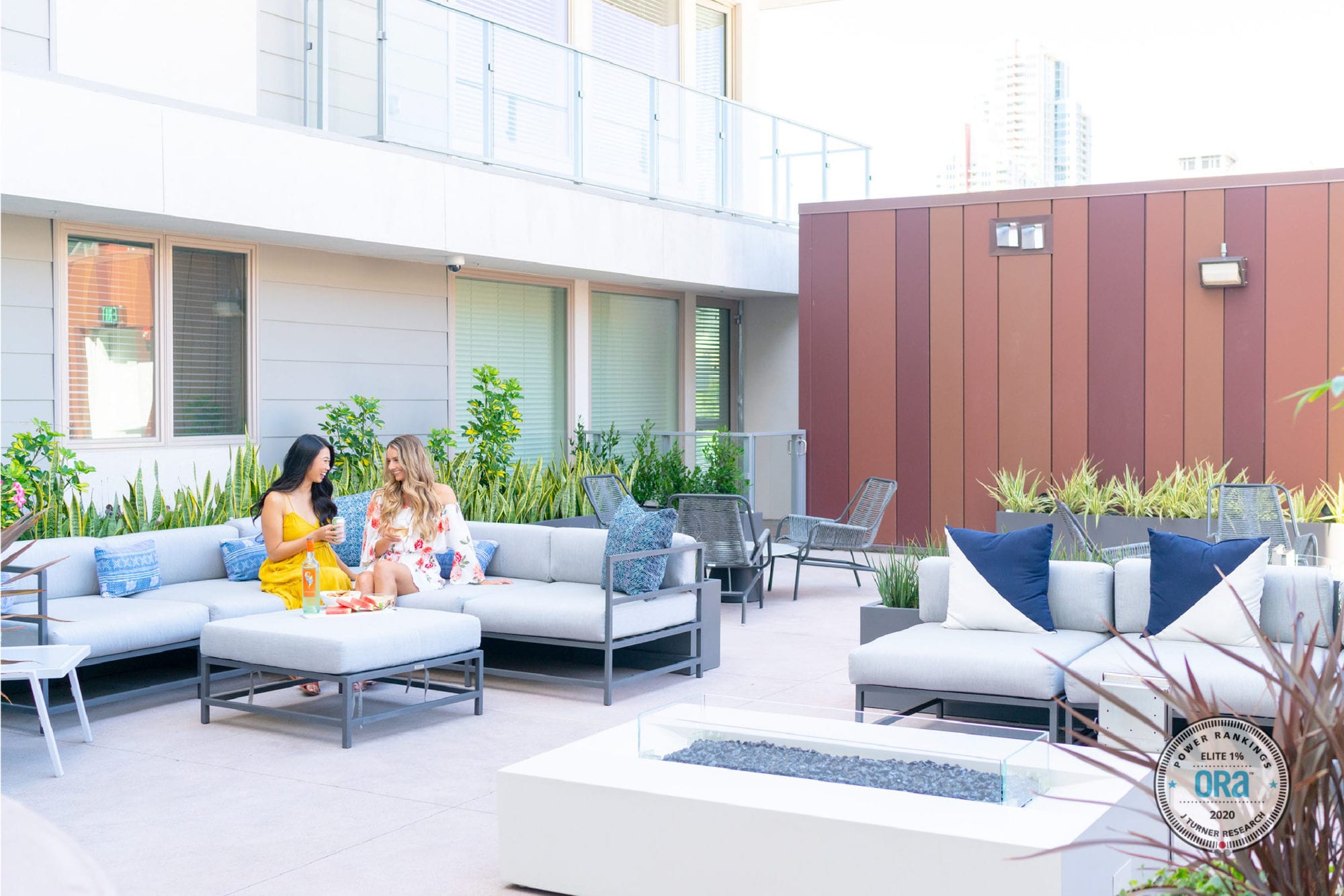 Find Your Perfect East Village Apartments in San Diego