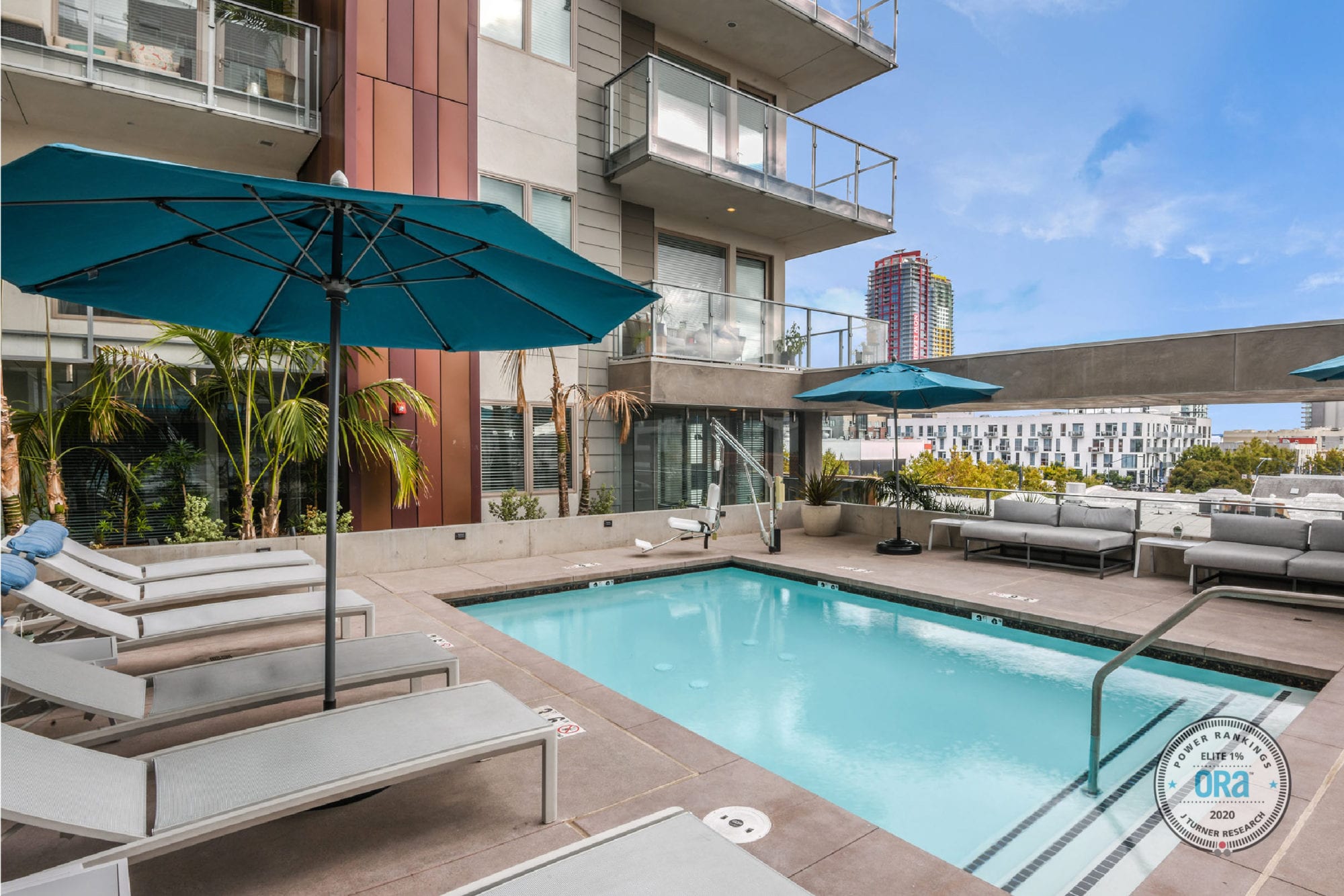 Find Your Perfect East Village Apartments in San Diego