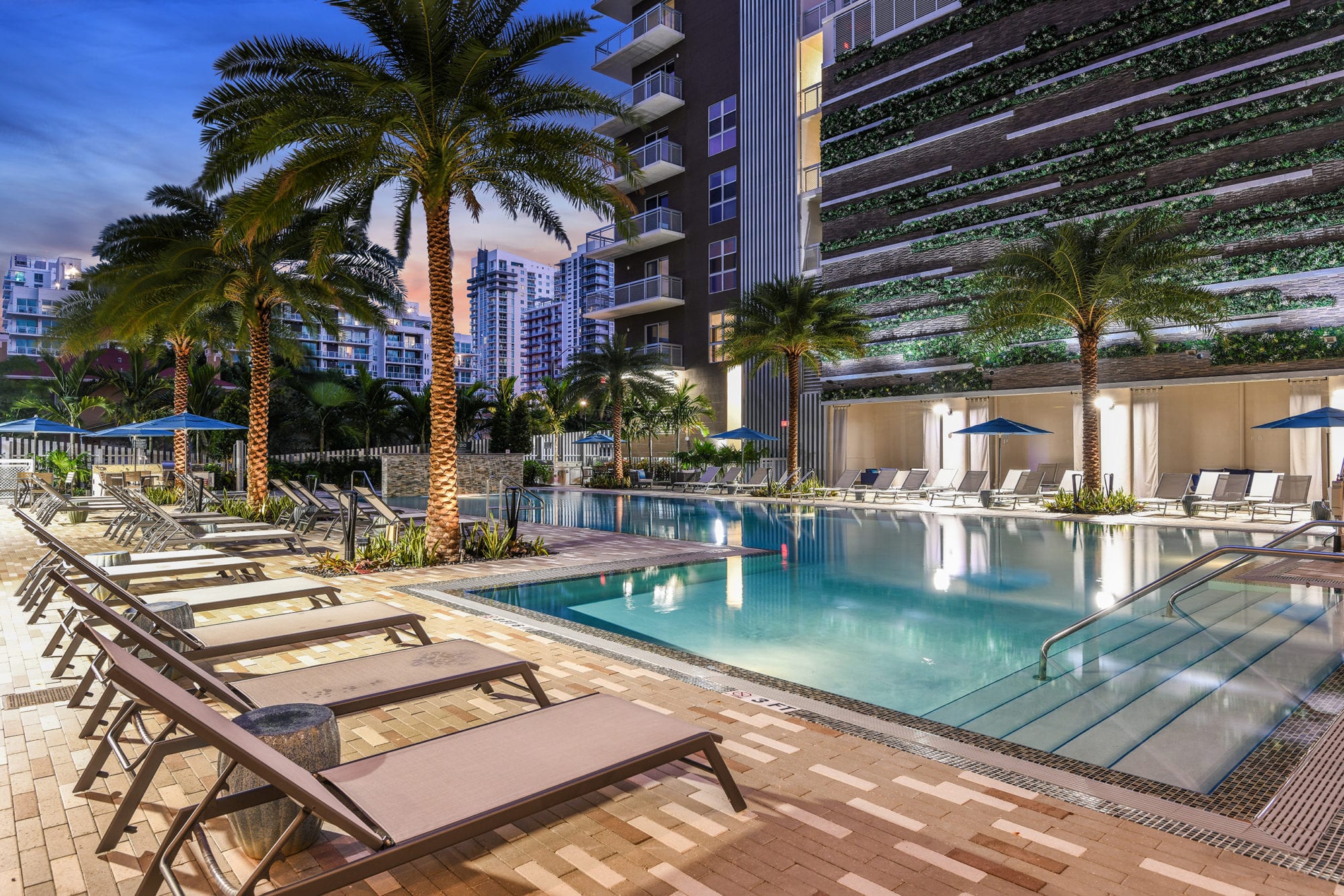 Apartment Rental Agency Miami
