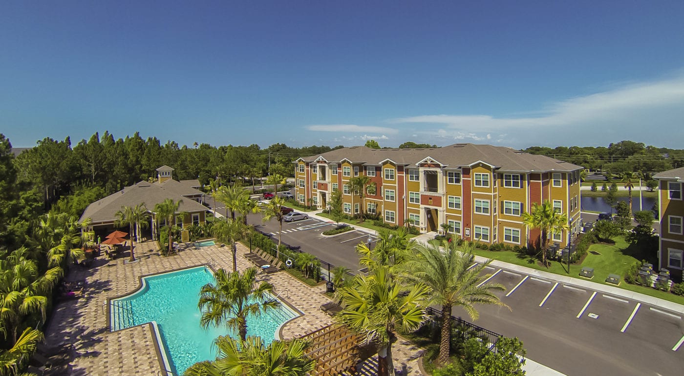 Luxury Pet Friendly Apartments Complexes in Tampa