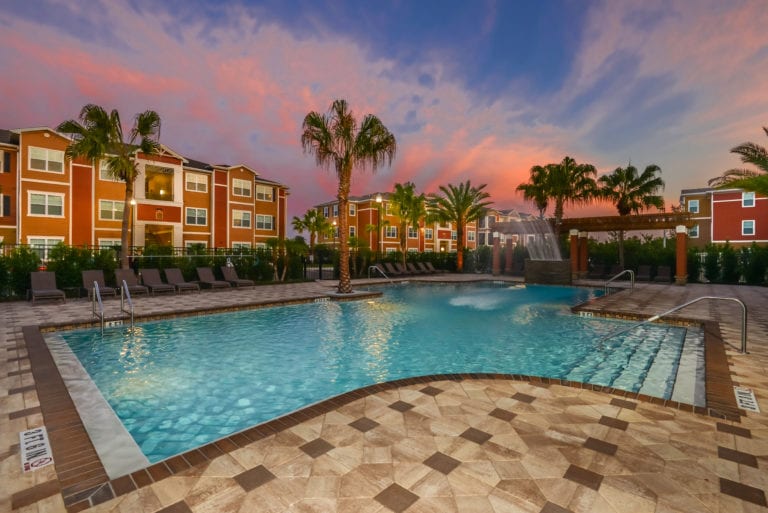 Luxury Pet Friendly Apartments Complexes in Tampa