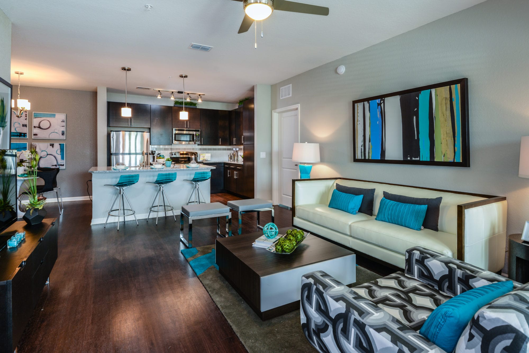 Epic at Gateway Luxury Living Apartments in St. Petersburg FL