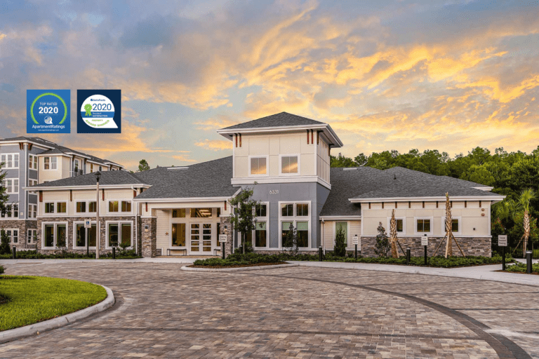 Pet friendly apartments in Orlando, FL The