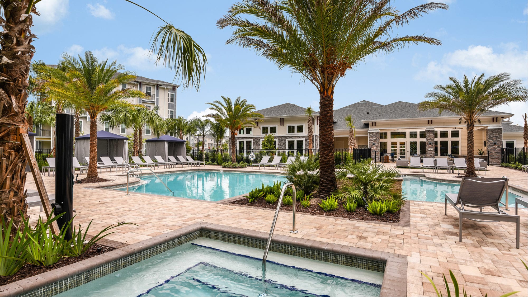 The Morgan | Luxury Apartments for Rent in Orlando, Florida