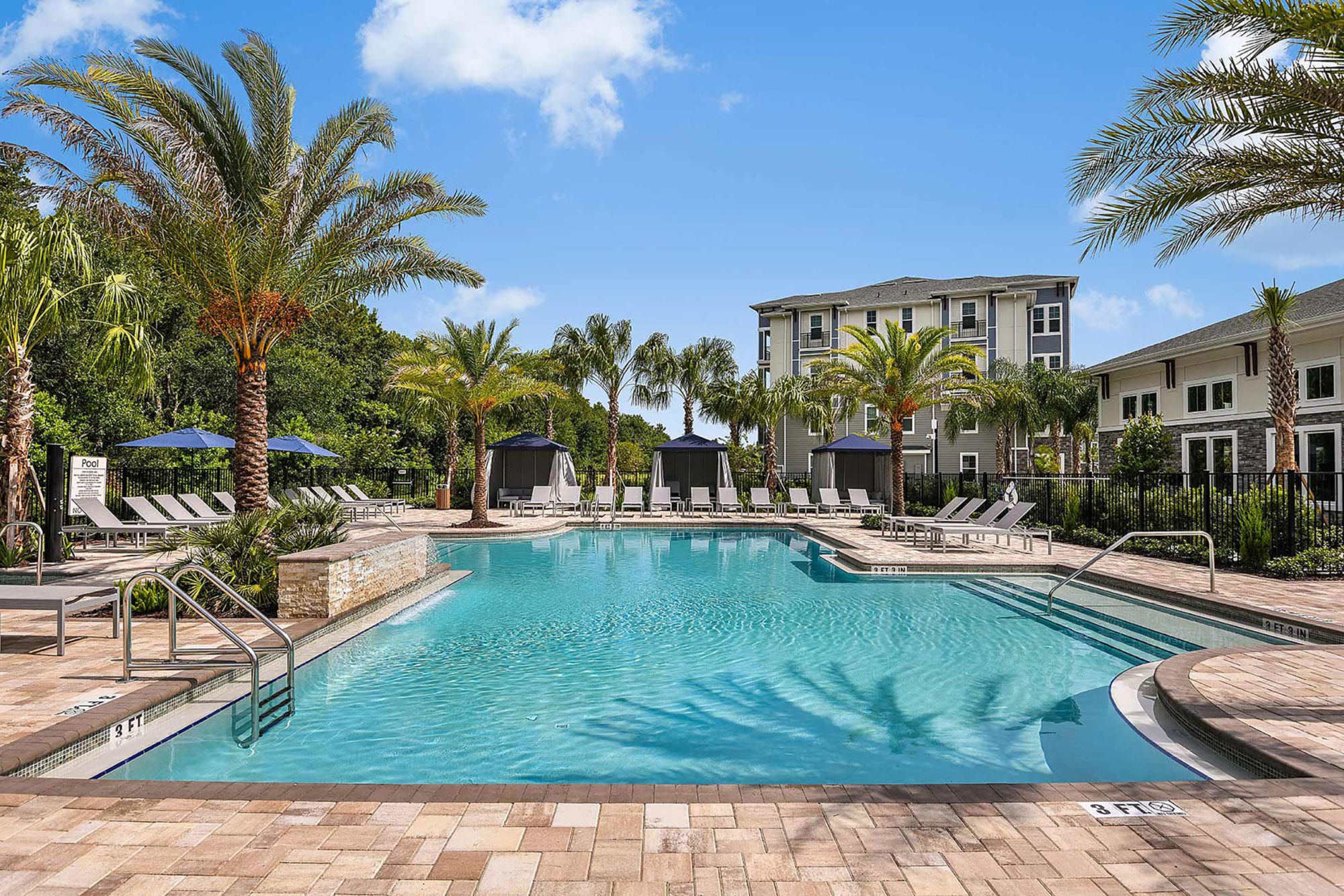 Pet friendly apartments in Orlando, FL The
