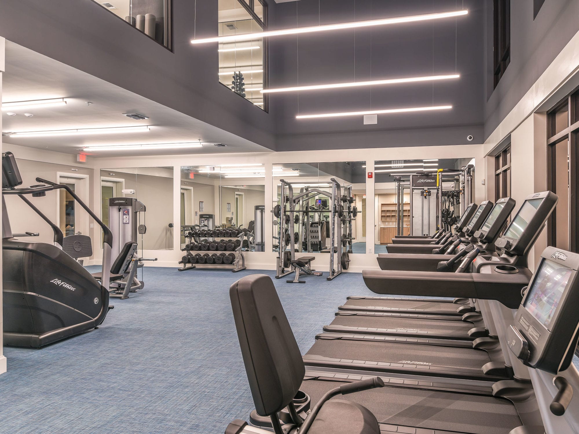 Downtown Sarasota Luxury Apartments Lyra Apartments