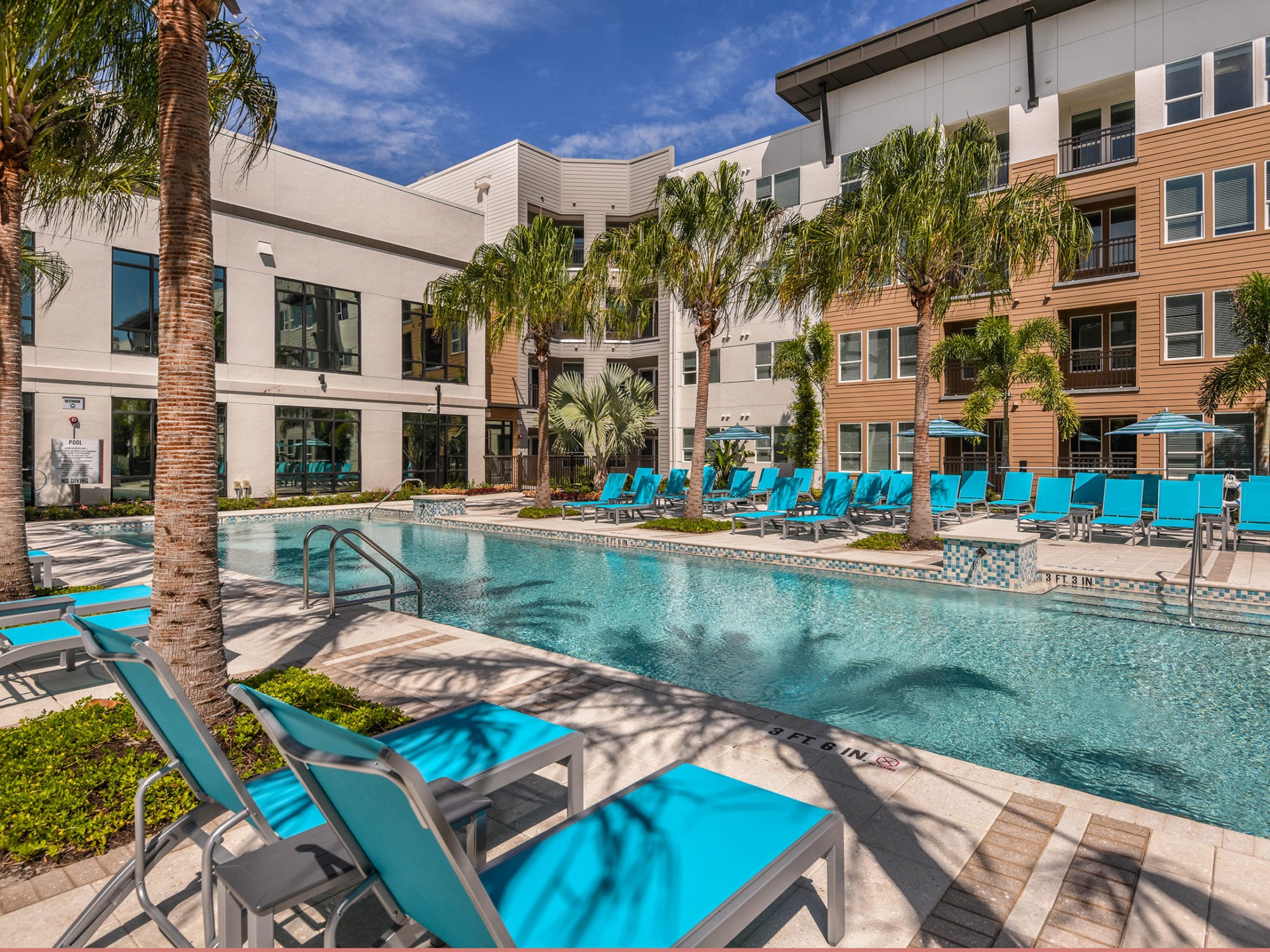 Apartment Rentals in Sarasota, FL Lyra Apartments