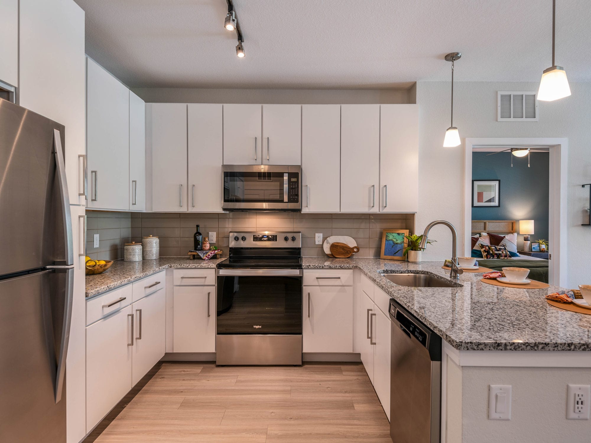 Downtown Sarasota Luxury Apartments Lyra Apartments