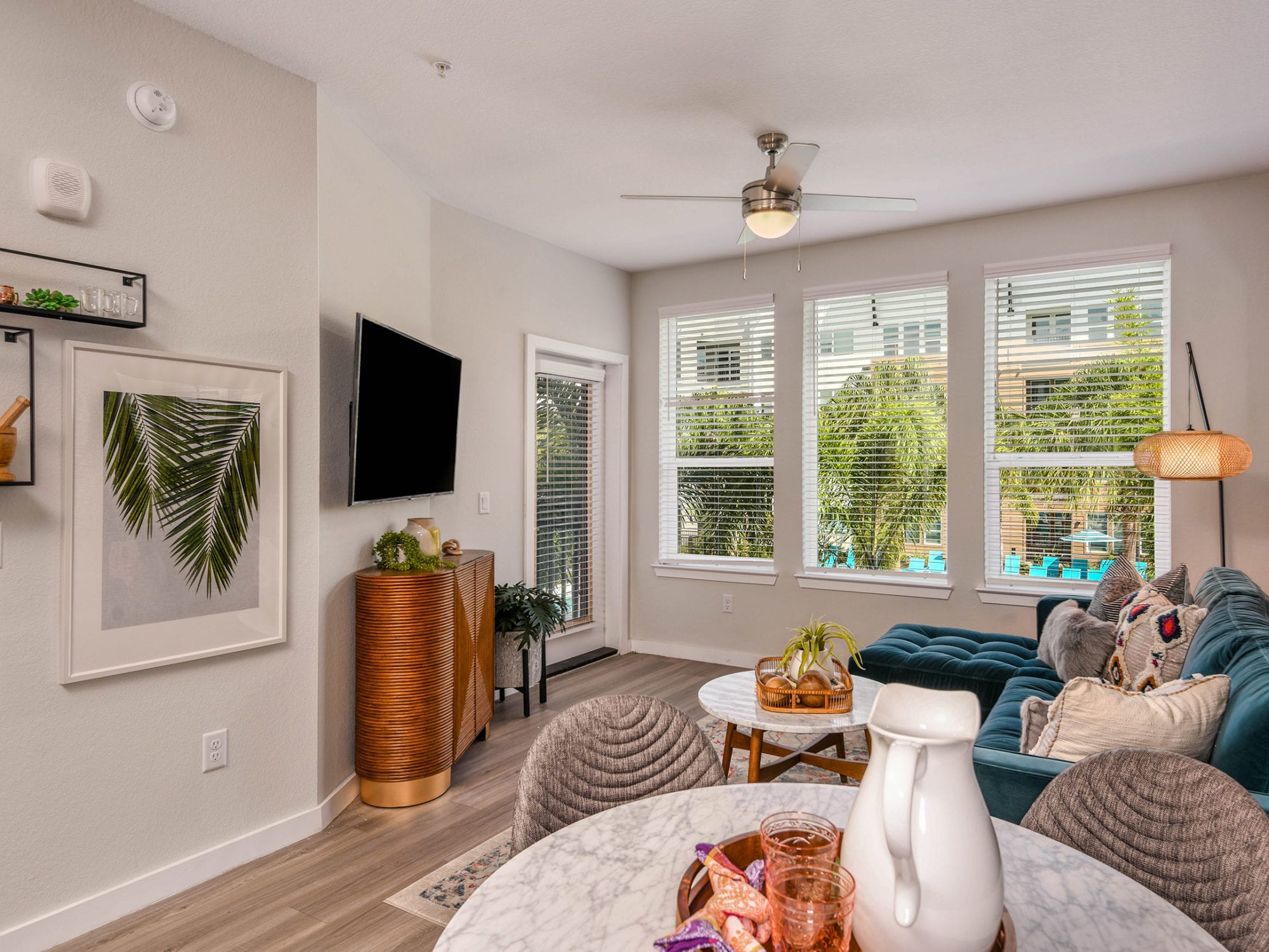 Luxury Apartments In Sarasota Florida