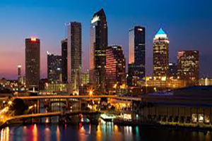Temple Terrace apartments near downtown Tampa